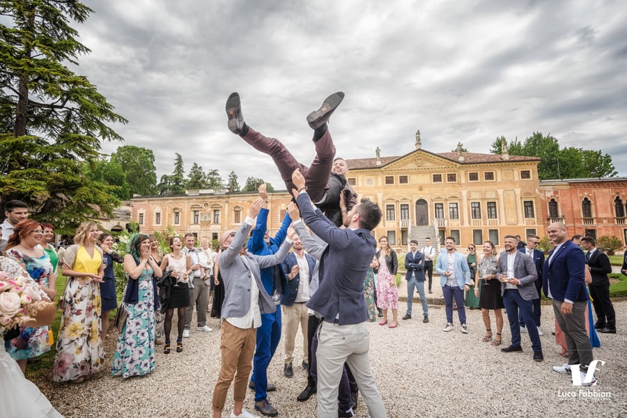 fotografo di matrimonio vicenza fotografo matrimonio Villa Curti Sovizzo Vicenza