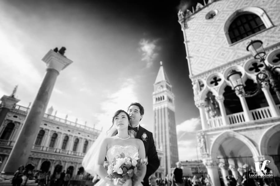 fotografo per luna di miele a Venezia fotografo per luna di miele a Venezia - foto post matrimonio