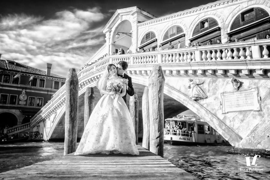 fotografo per luna di miele a Venezia fotografo per luna di miele a Venezia - foto post matrimonio
