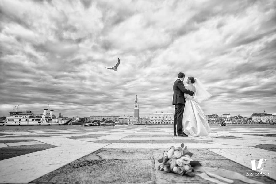 fotografo per luna di miele a Venezia fotografo per luna di miele a Venezia - foto post matrimonio