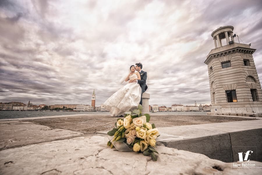 fotografo per luna di miele a Venezia – fotografia post matrimonio fotografo per luna di miele a Venezia