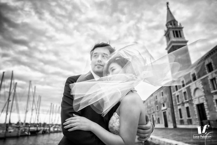 fotografo per luna di miele a Venezia fotografo per luna di miele a Venezia - foto post matrimonio