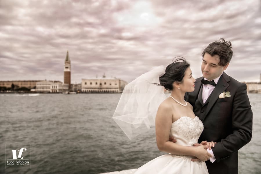 fotografo per luna di miele a Venezia fotografo per luna di miele a Venezia