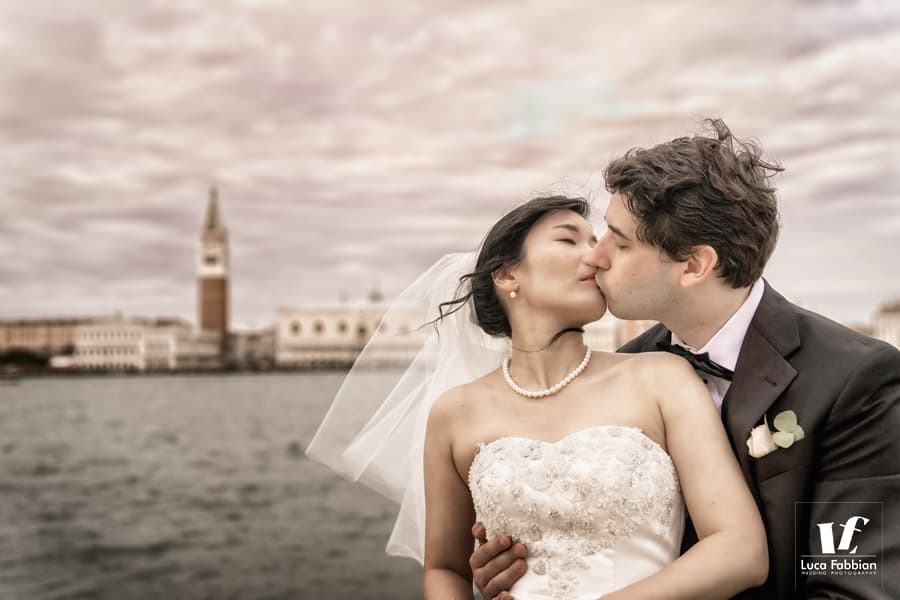 fotografo per luna di miele a Venezia fotografo per luna di miele a Venezia - foto post matrimonio