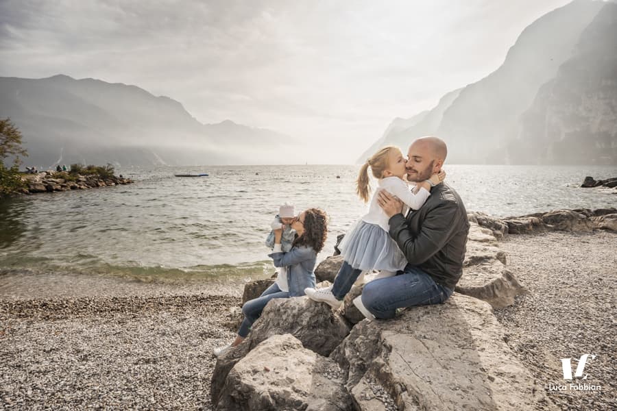 fotografo famiglia lago di garda fotografo famiglia lago di garda