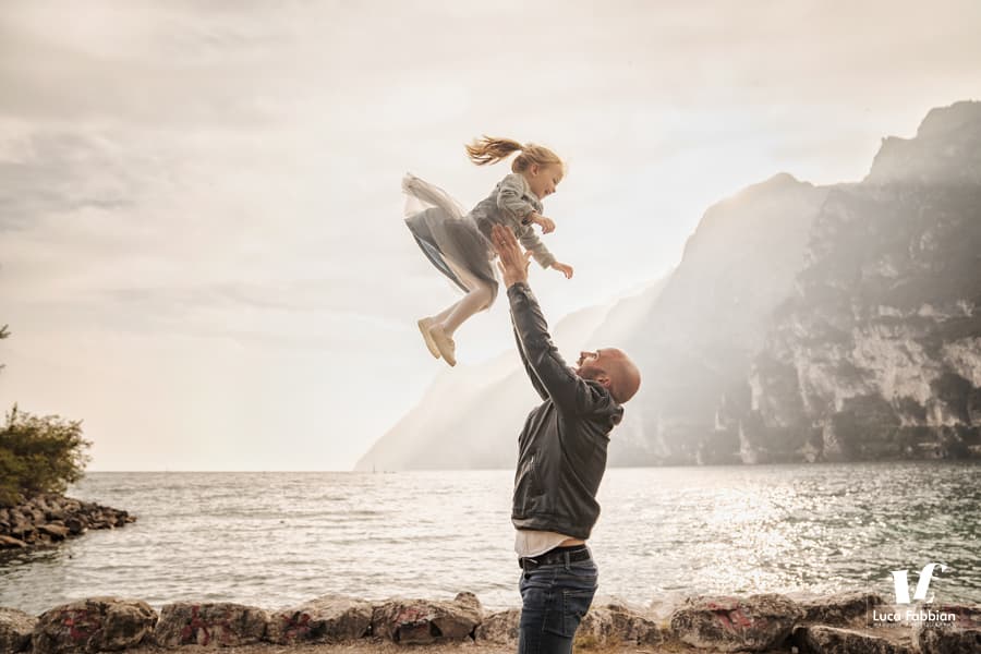 fotografo famiglia lago di garda fotografo famiglia lago di garda