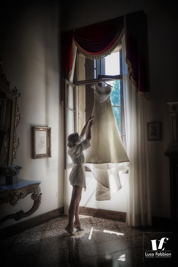 matrimonio villa godi piovene – vicenza fotografo matrimonio vicenza - Luca Fabbian