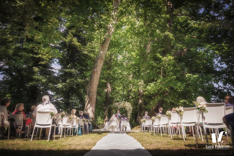 matrimonio villa godi piovene – vicenza fotografo matrimonio vicenza - Luca Fabbian