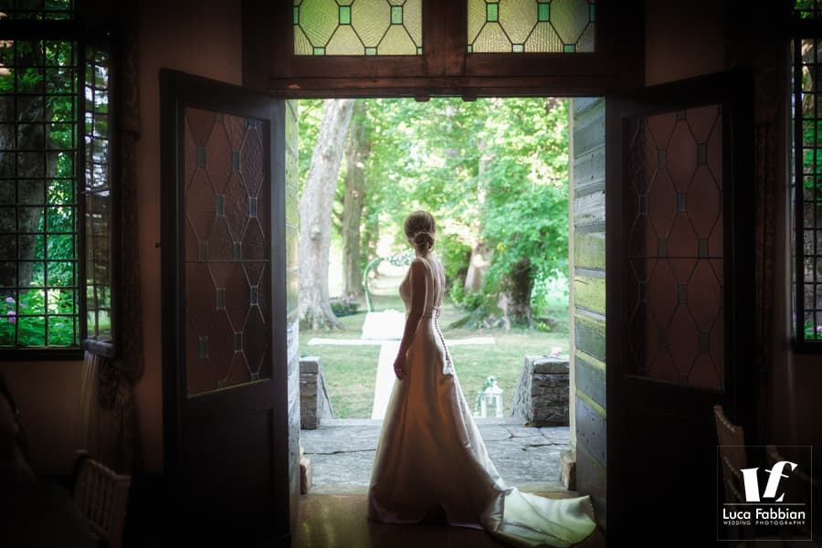 matrimonio villa godi piovene – vicenza fotografo matrimonio vicenza - Luca Fabbian