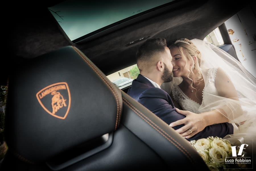 Matrimonio Podere La Torre – Schio – Vicenza fotografo matrimonio Schio - Luca Fabbian