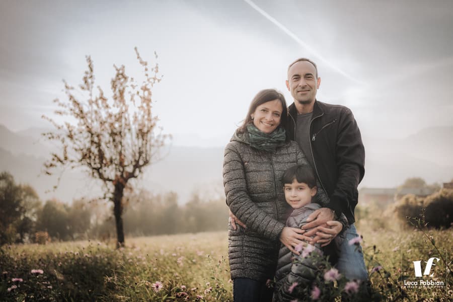 fotografo per famiglie Vicenza fotografo famiglia Vicenza
