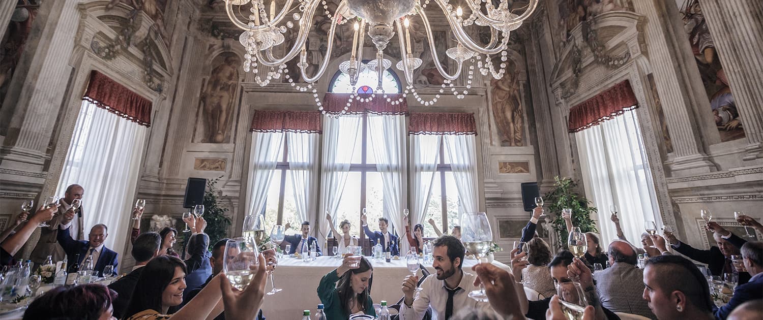 fotografo di matrimonio a Vicenza