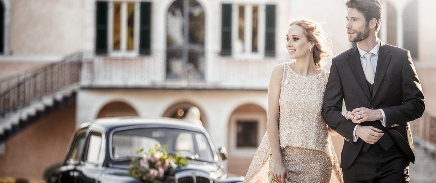 fotografo per matrimoni a padova
