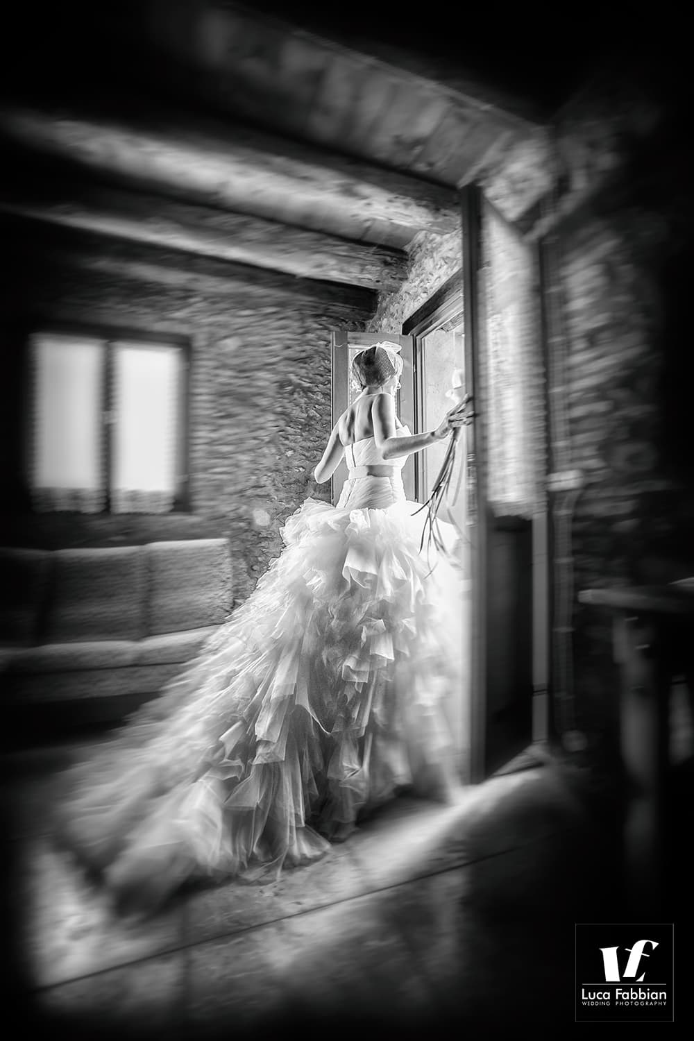 fotografo di matrimonio Vicenza
