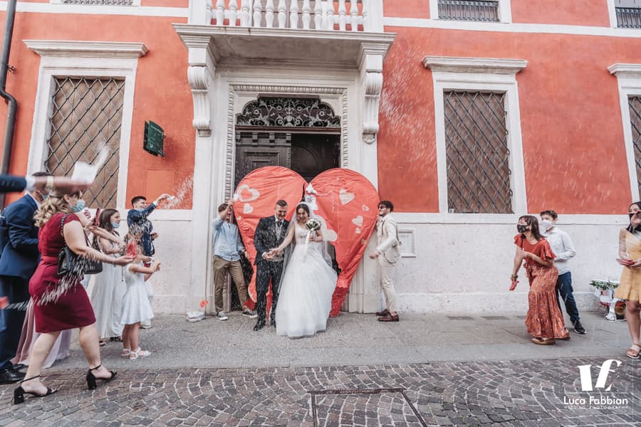 fotografo matrimonio Schio, Municipio foto cerimonia civile matrimonio municipio Schio