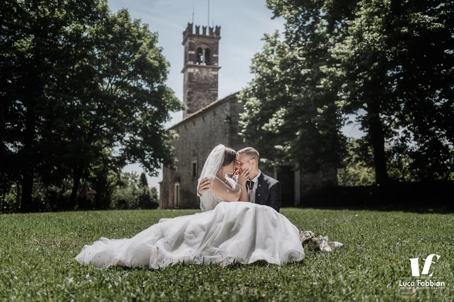 fotografo matrimonio castello Schio fotografia di matrimonio al castello di Schio