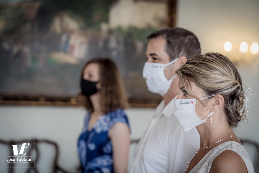 fotografo matrimonio intimo venezia matrimonio Covid Palazzo Cavalli Venezia