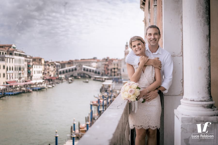 fotografo matrimonio venezia matrimonio canal grande venezia