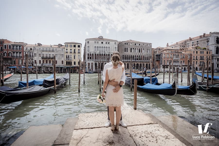 fotografo matrimonio Venezia fotografia elopement Venezia