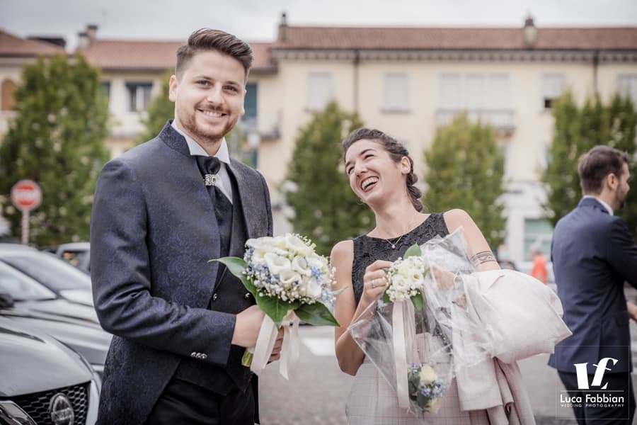 foto matrimonio duomo breganze vicenza foto cerimonia Duomo Breganze