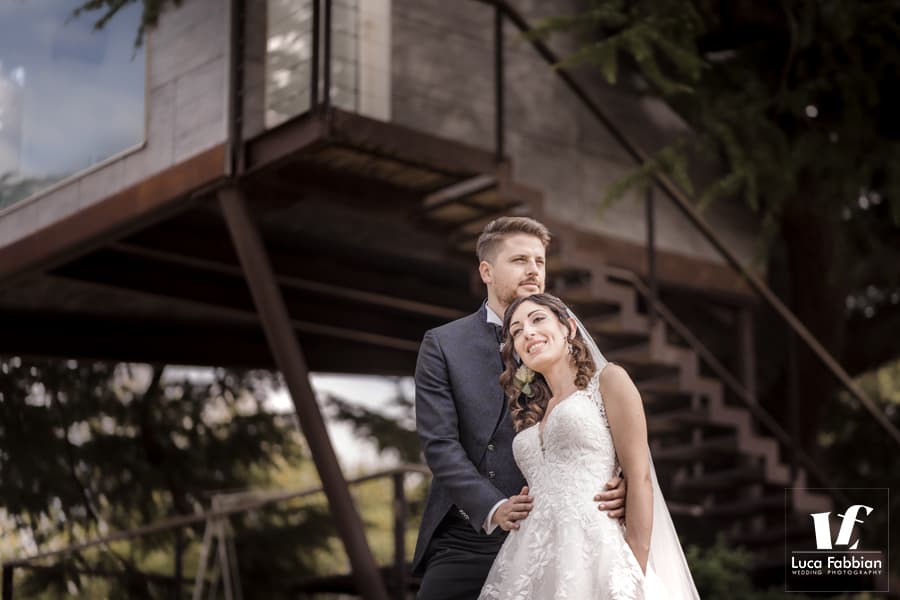 fotografo matrimonio villa san biagio mason vicentino foto sposi villa San Biagio Vicenza