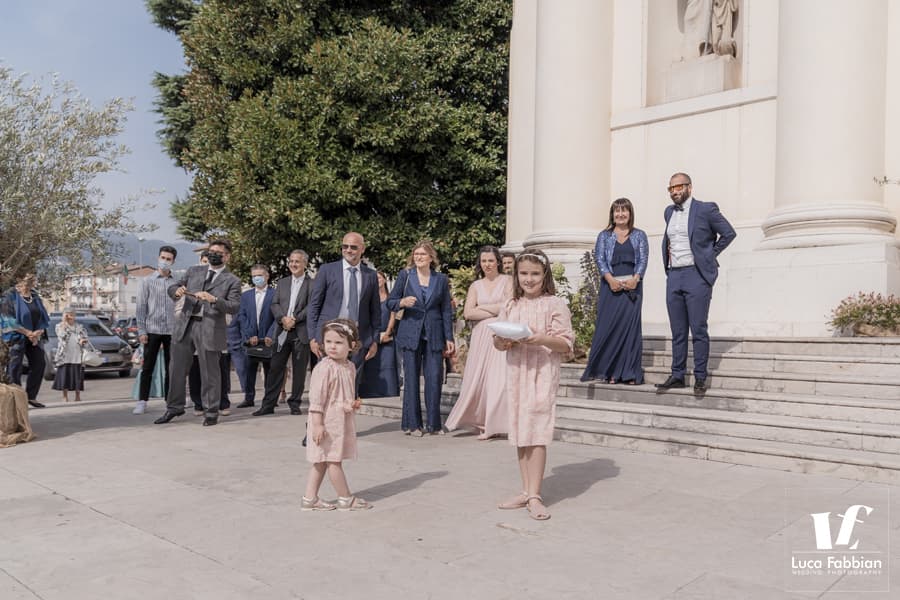 foto matrimonio duomo Malo matrimonio duomo Malo