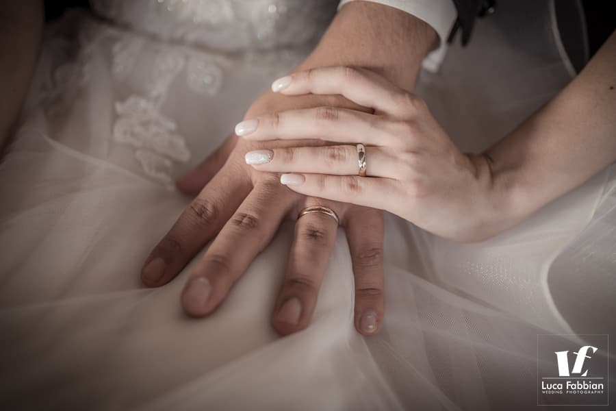 fotografo matrimonio La Corte di Casale Vicenza