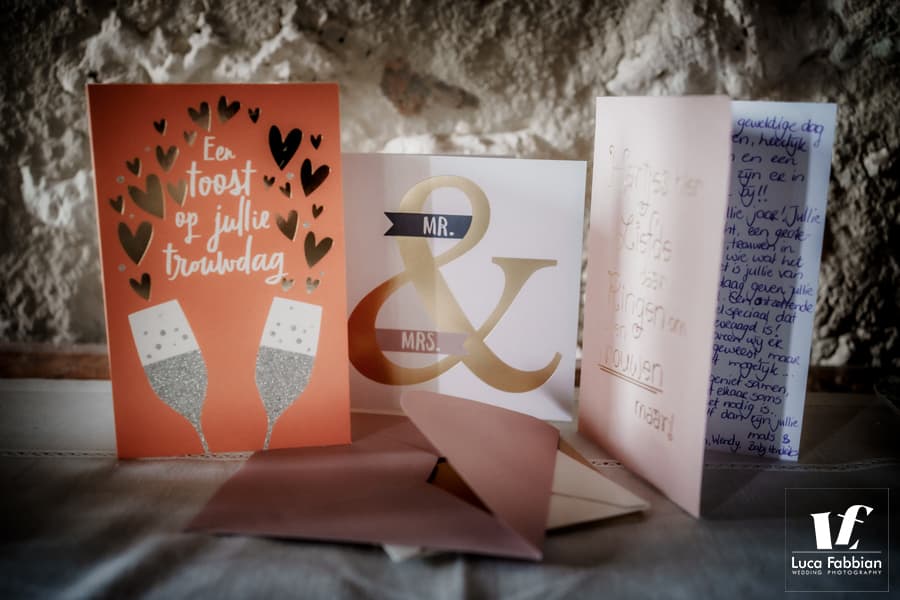 preparativi matrimonio a Le Vescovane – Colli Berici