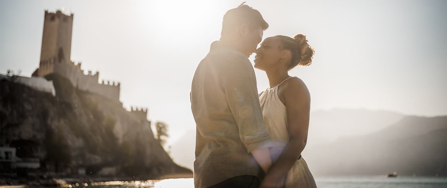 fotografo per coppie e matrimoni a verona