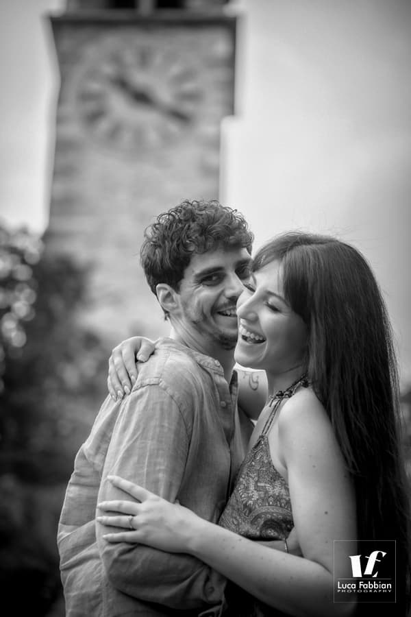 fotografo pre matrimonio Schio