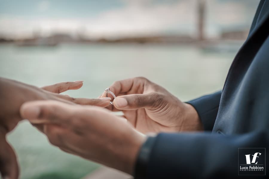proposta di matrimonio a Venezia fotografie per proposta di matrimonio a Venezia