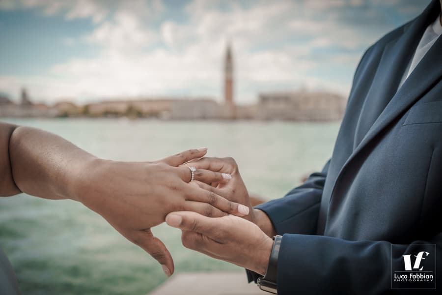 proposta di matrimonio a Venezia fotografie per proposta di matrimonio a Venezia