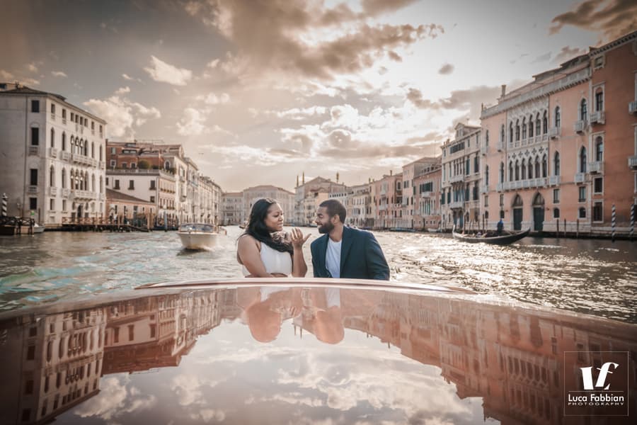 proposta di matrimonio a Venezia fotografie per proposta di matrimonio a Venezia
