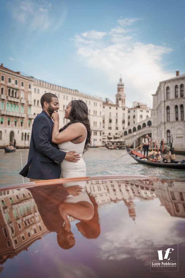 proposta di matrimonio a Venezia fotografie per proposta di matrimonio a Venezia