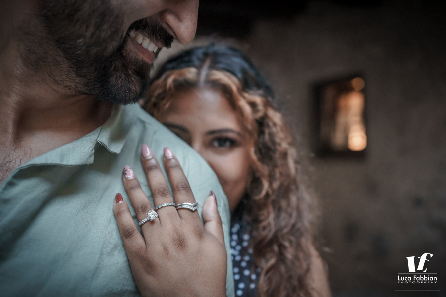 fotografie proposta di matrimonio lago di Garda