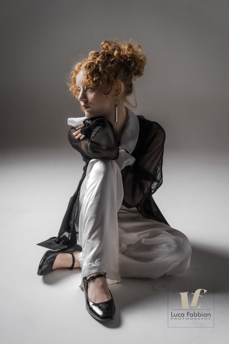 fotografo per composit modelli moda Vicenza Padova Verona Fotografo professionista per foto di moda a Schio, Vicenza