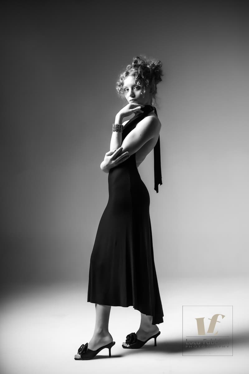 fotografo per composit modelli moda Vicenza Padova Verona Fotografo professionista per foto di moda a Schio, Vicenza