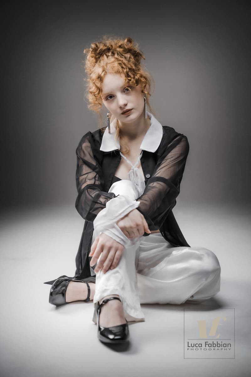 fotografo per composit modelli moda Vicenza Padova Verona Fotografo professionista per foto di moda a Schio, Vicenza