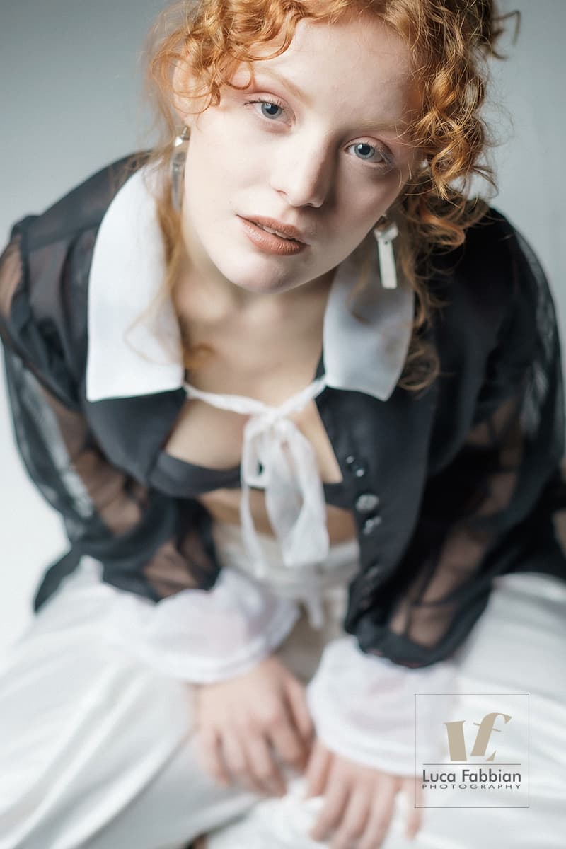 fotografo per composit modelli moda Vicenza Padova Verona Fotografo professionista per foto di moda a Schio, Vicenza