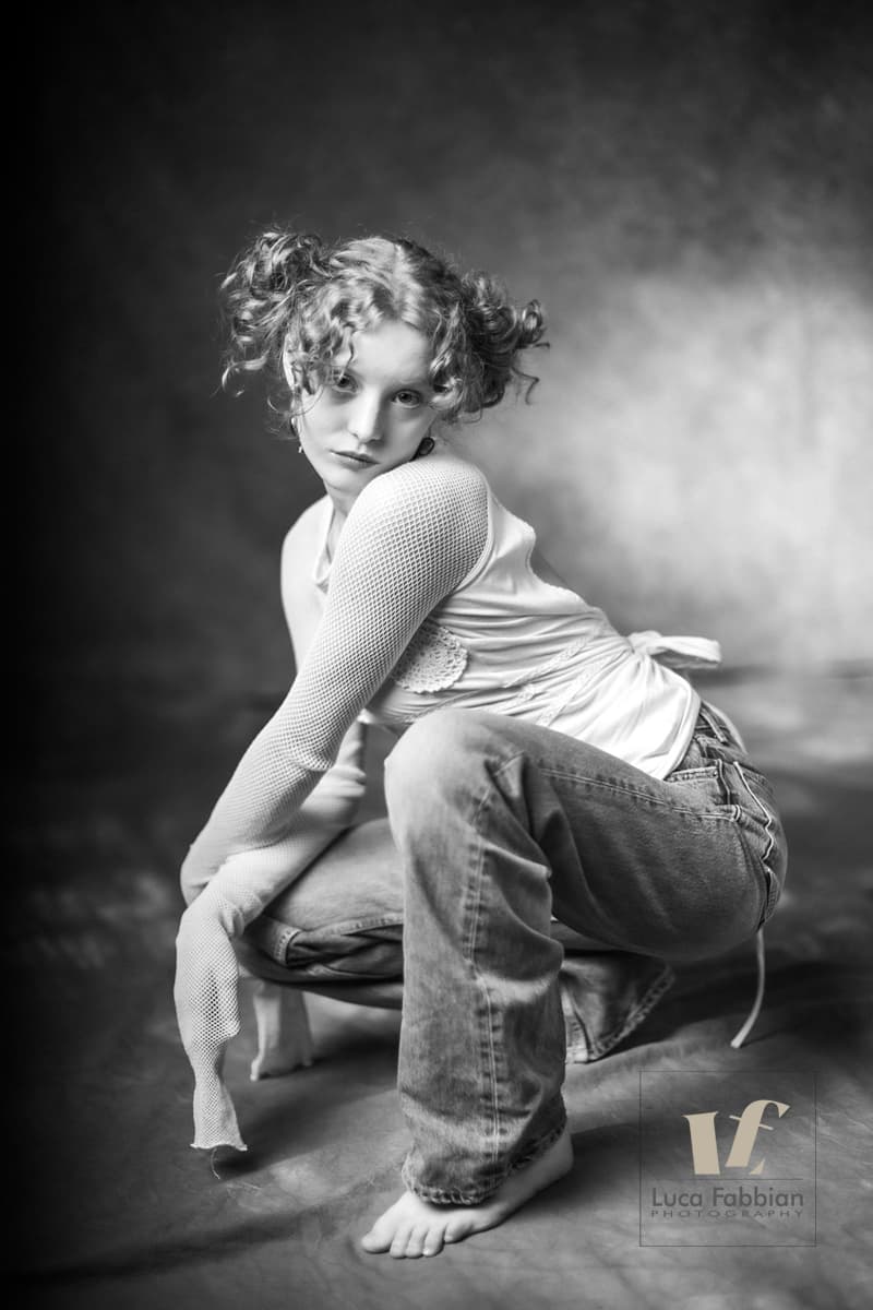 fotografo per composit modelli moda Vicenza Padova Verona Fotografo professionista per foto di moda a Schio, Vicenza