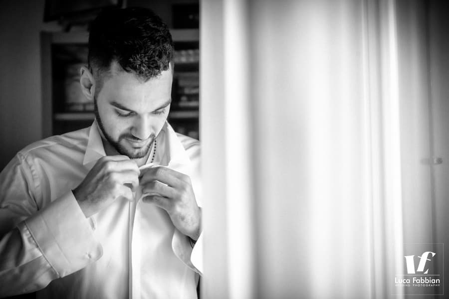 Fotografo matrimonio Cornedo Vicentino