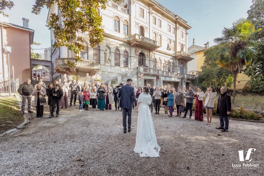 Fotografo matrimonio Cornedo Vicentino Rito civile matrimonio comune Cornedo Vicentino