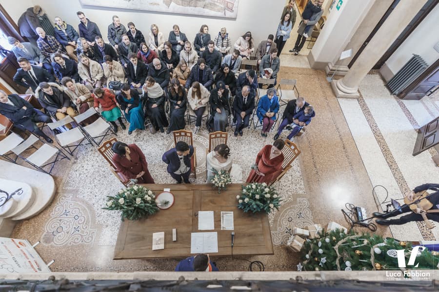Fotografo matrimonio Cornedo Vicentino Rito civile matrimonio comune Cornedo Vicentino