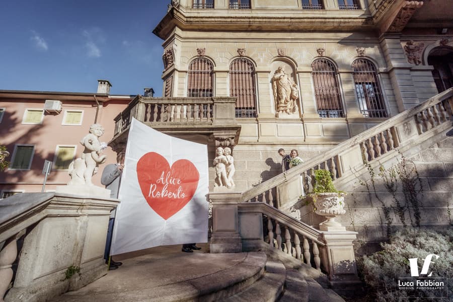 Fotografo matrimonio Cornedo Vicentino Rito civile matrimonio comune Cornedo Vicentino