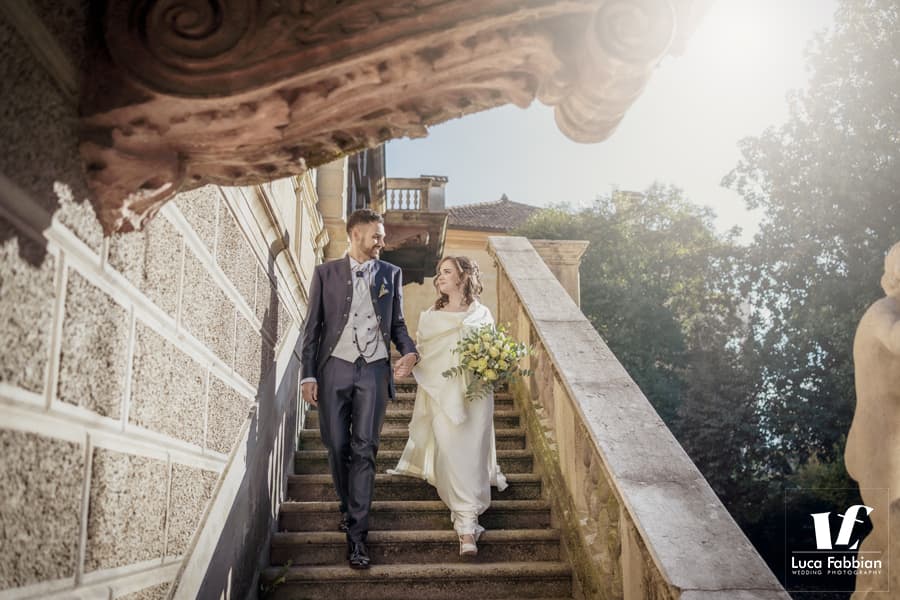 Fotografo matrimonio Cornedo Vicentino