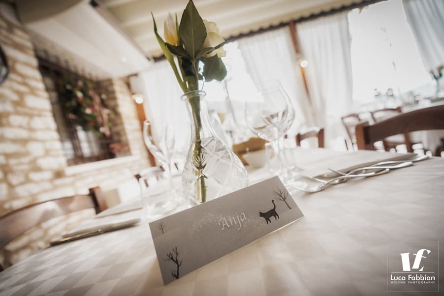 Matrimonio corte Verzè Verona
