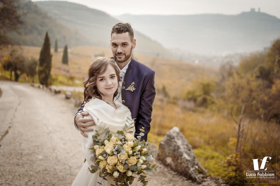Fotografo matrimonio corte Verzè Verona Foto matrimonio Alice e Roberto in provincia di Verona