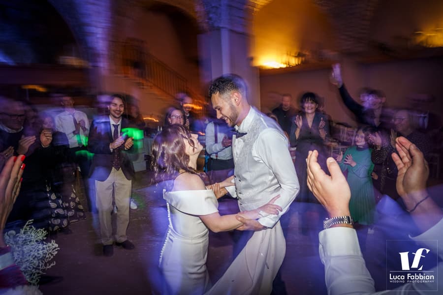 Matrimonio corte Verzè Verona Festa e balli al matrimonio di Alice e Roberto in provincia di Verona