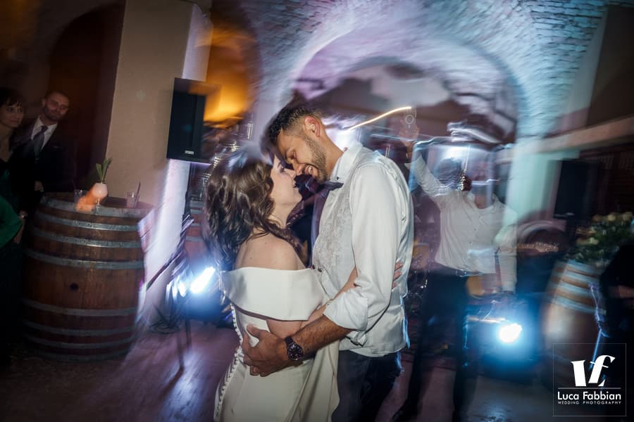 Matrimonio corte Verzè Verona Festa e balli al matrimonio di Alice e Roberto in provincia di Verona
