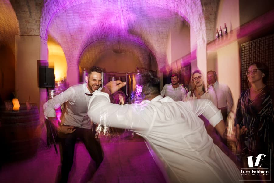 Matrimonio corte Verzè Verona Festa e balli al matrimonio di Alice e Roberto in provincia di Verona
